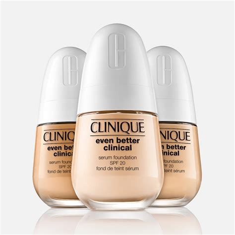 serum foundation sephora